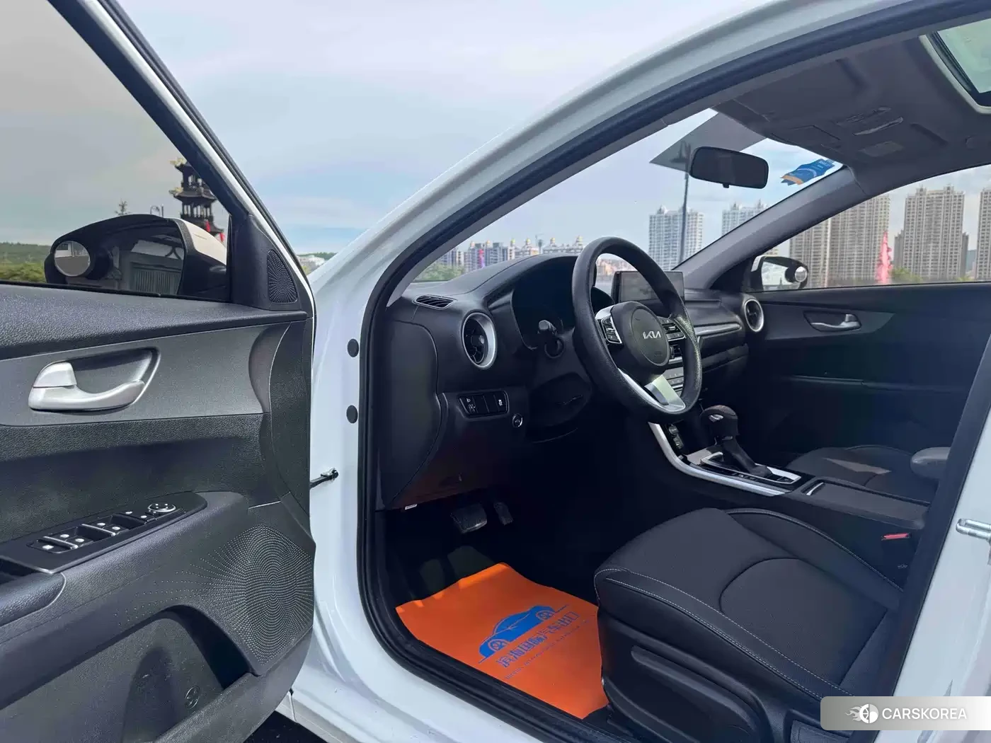 Kia K3 id 4576299 из Китая 18