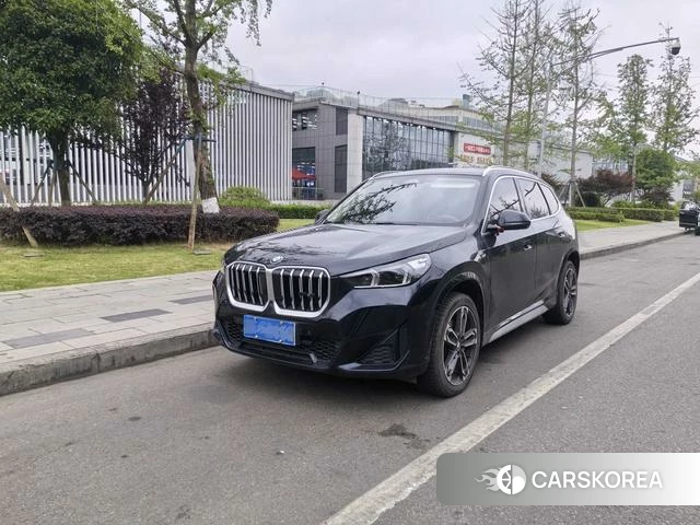 BMW X1 id 4380439 из Китая 7
