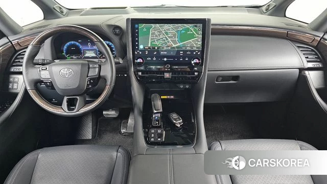 Toyota Alphard 4th Generation id 4394452 из Кореи 36