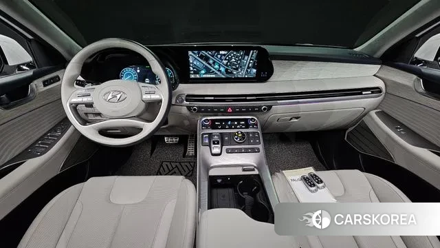 Hyundai The New Palisade id 2979142 из Кореи 17