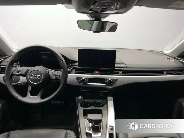 Audi A5 id 4321340 из Китая 18