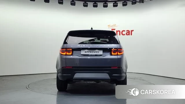 Land Rover Discovery Sports 2nd Generation id 3273870 из Кореи 17