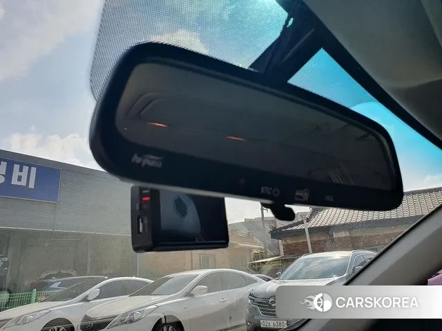 Kia The New K5 2nd generation id 3009300 из Кореи 11