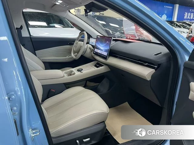 Baojun Yunhai EV id 4253034 из Китая 11
