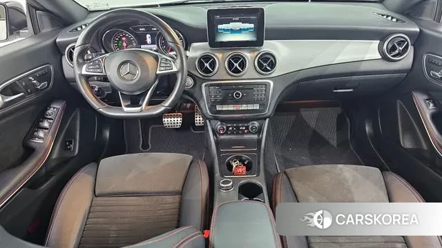Mercedes-Benz CLA-Class C117 id 3107297 из Кореи 17