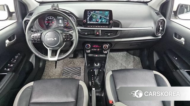 Kia Morning Urban (JA) id 4494777 из Кореи 27