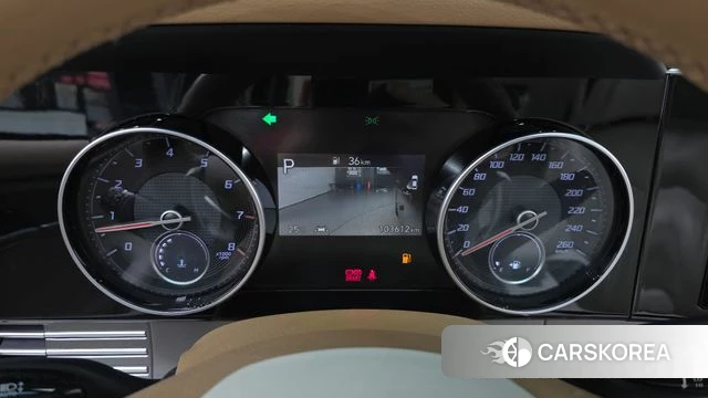 Hyundai The New Grandeur IG id 4317032 из Кореи 32