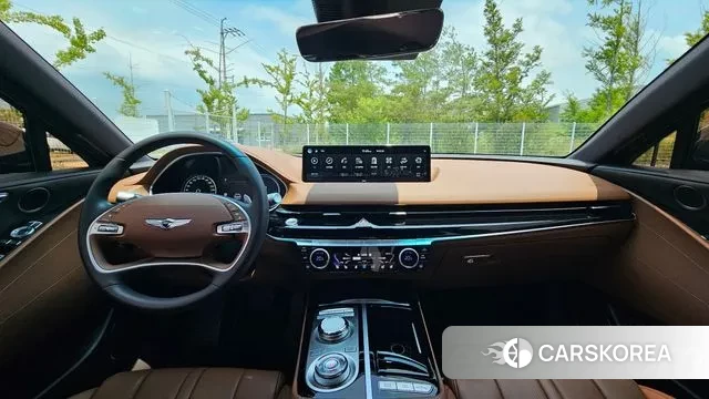 Genesis G80 (RG3) id 2915231 из Кореи 17