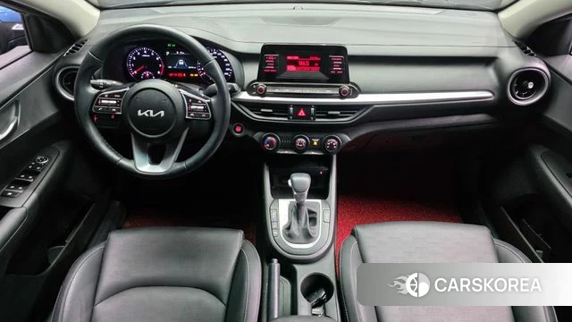 Kia The New K3 2nd generation id 4507072 из Кореи 17