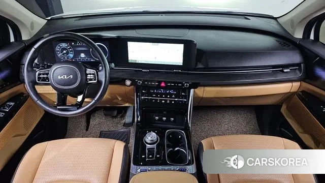 Kia Carnival 4th generation id 2964192 из Кореи 17