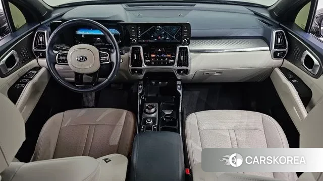 Kia Sorento 4th Generation id 3454200 из Кореи 17