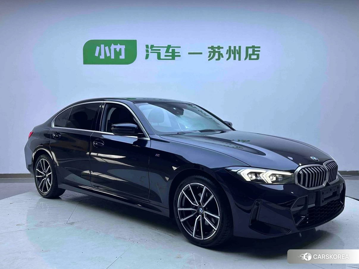BMW 3 series id 4486454 из Китая 19