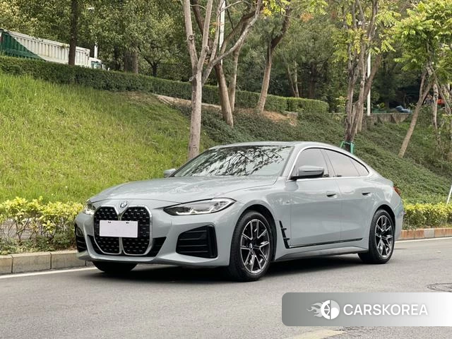 BMW 4 series id 4265547 из Китая 7