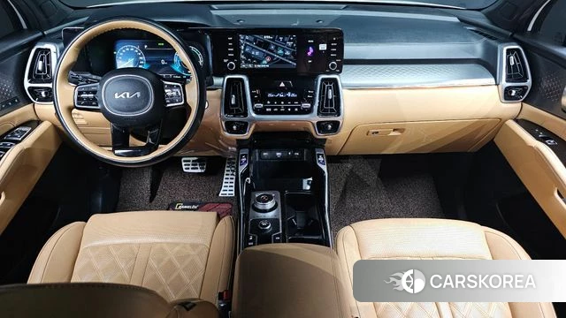 Kia Sorento 4th Generation id 3799272 из Кореи 17