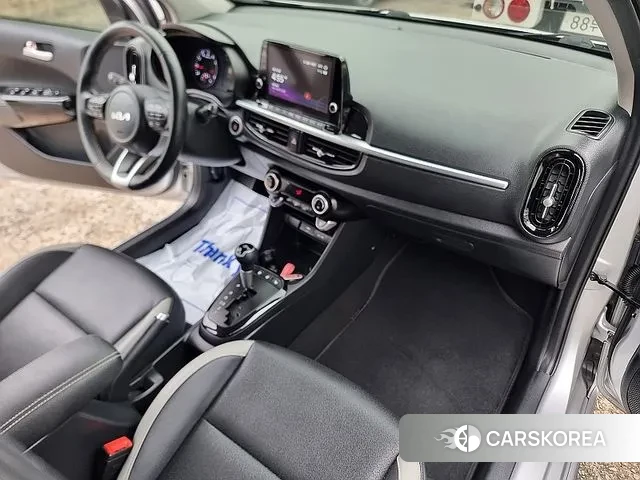 Kia Morning Urban (JA) id 3110148 из Кореи 17