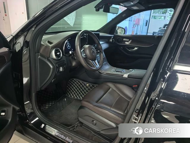 Mercedes-Benz GLC id 4387655 из Китая 12