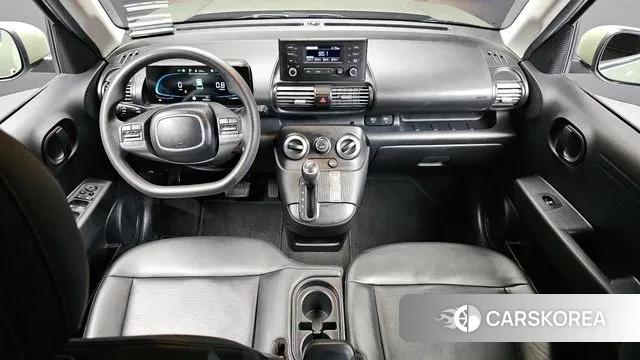 Hyundai Casper id 3401052 из Кореи 17