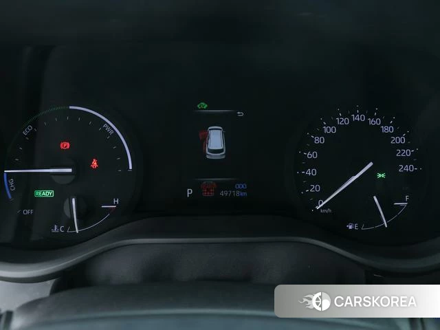 Toyota Grevia id 4275498 из Китая 18