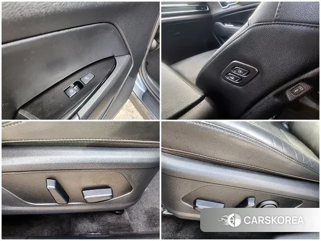 Kia Sportage 5th Generation id 3735537 из Кореи 17