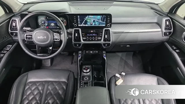 Kia Sorento 4th Generation id 3746234 из Кореи 17