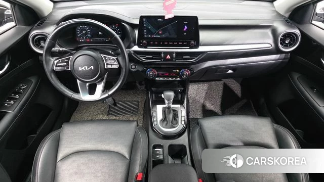 Kia The New K3 2nd generation id 4445107 из Кореи 17