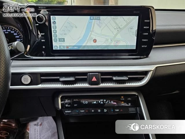 Kia K5 3rd generation id 3873107 из Кореи 15