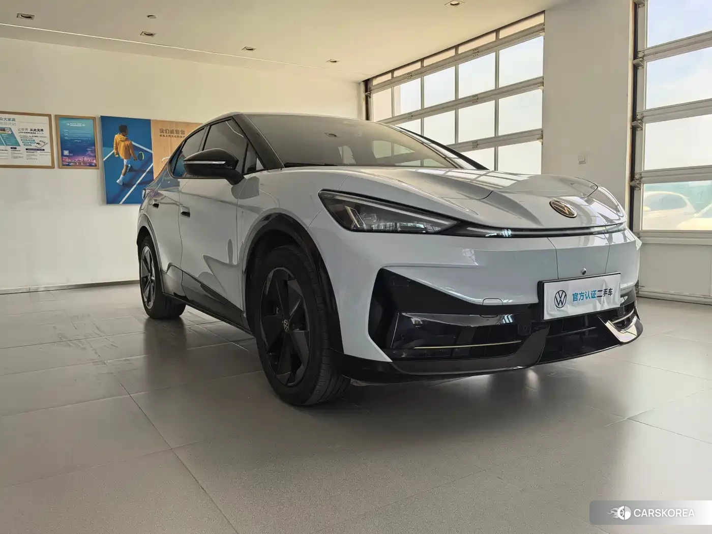 Volkswagen ID. UNYX id 4546159 из Китая 13