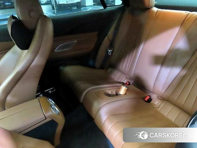 Mercedes-Benz E-Class W213 id 4557920 из Кореи 17