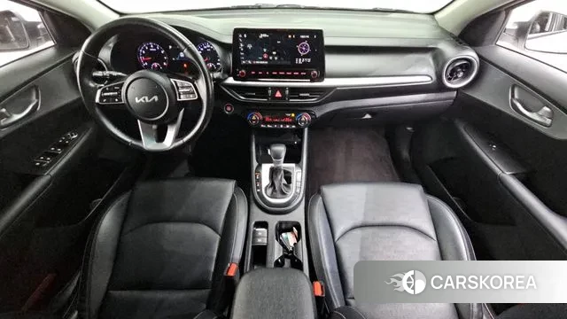 Kia The New K3 2nd generation id 3771288 из Кореи 17