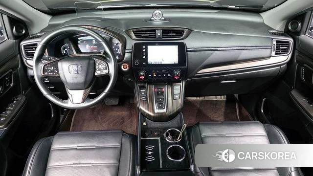 Honda CR-V 5th generation id 4316011 из Кореи 30
