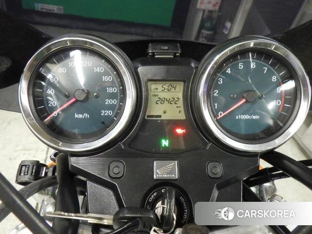 Honda CB1100 id 4184242 из Японии 31
