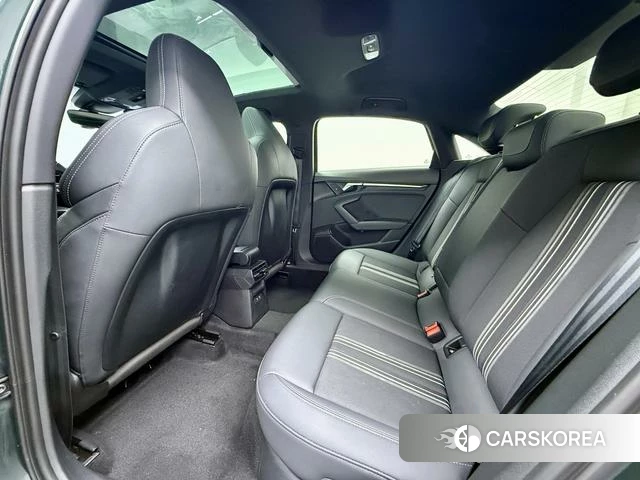 Audi A3 id 4359573 из Китая 12