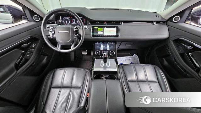 Land Rover Range Rover Evoque 2nd Generation id 4384024 из Кореи 29