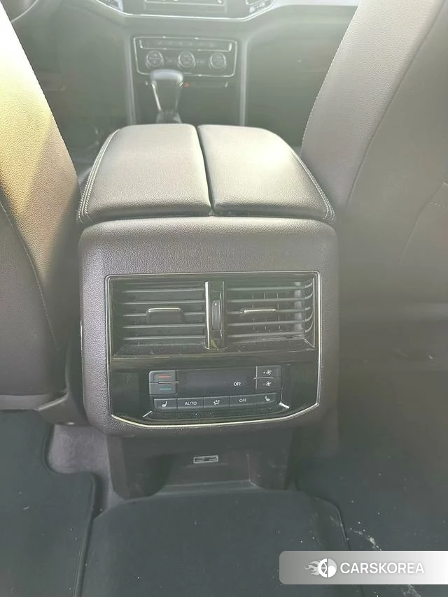 Volkswagen Tourang id 4238662 из Китая 7