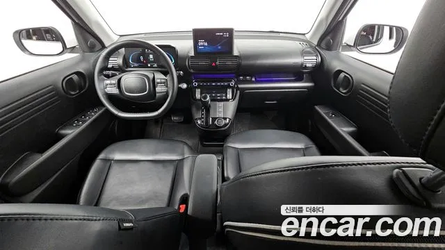 Hyundai Casper id 2676217 из Кореи 17