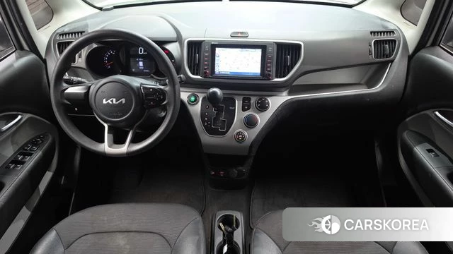 Kia The New Ray id 4293428 из Кореи 28