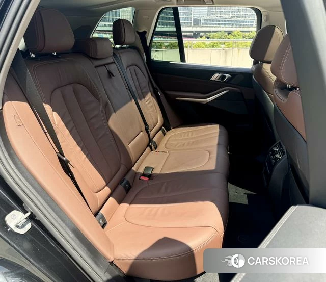 BMW X5 (imported) id 4272508 из Китая 8