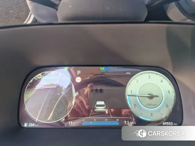 Hyundai The New Palisade id 3372939 из Кореи 17