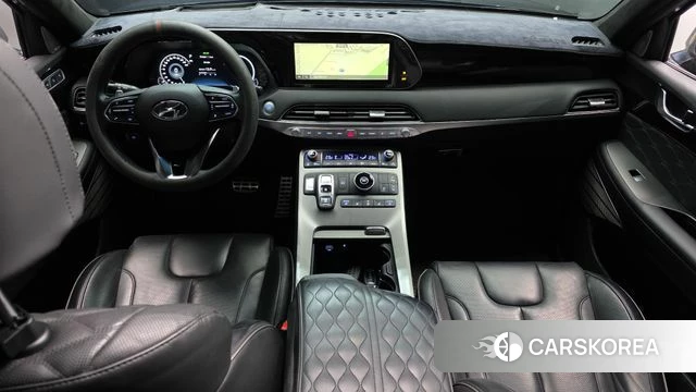 Hyundai Palisade id 3936223 из Кореи 17