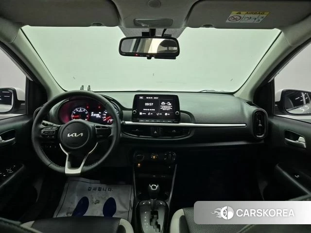 Kia Morning Urban (JA) id 4422654 из Кореи 15