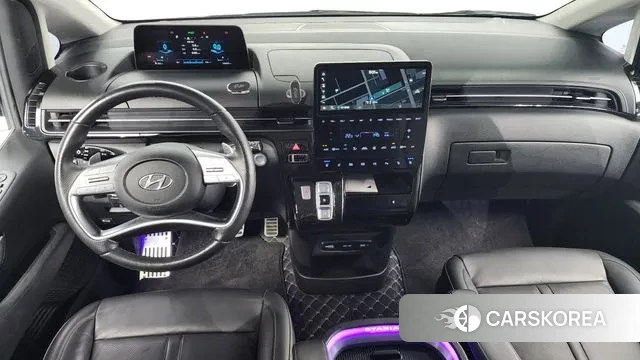 Hyundai Staria id 2939525 из Кореи 17