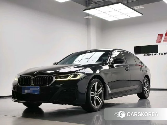 BMW 5 series id 4301375 из Китая 7