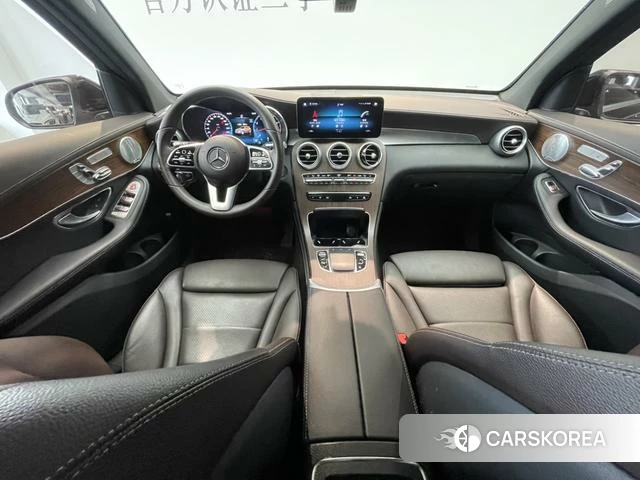 Mercedes-Benz GLC id 4236327 из Китая 12