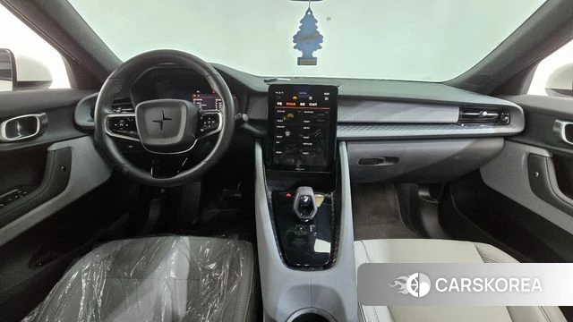 Polestar Polestar 2 id 4636133 из Кореи 28