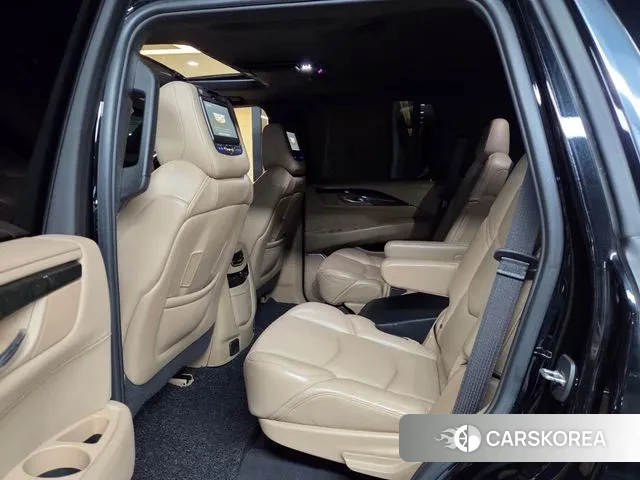 Cadillac Escalade id 3520190 из Кореи 16