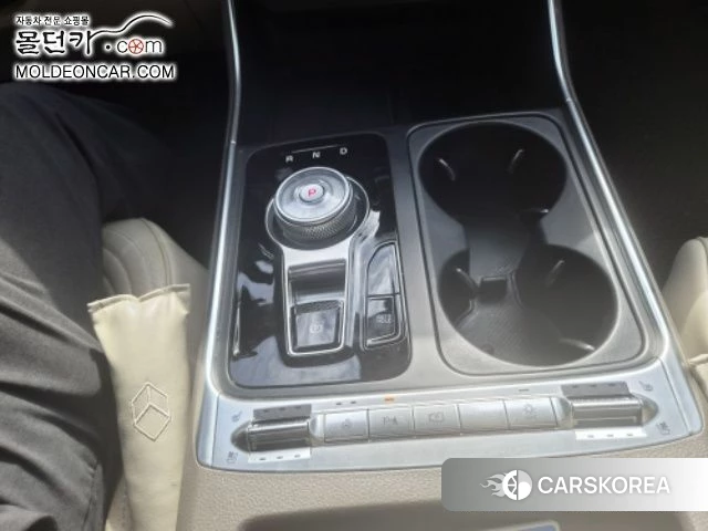 Kia The New Carnival 4th Generation id 4834291 из Кореи 14