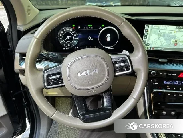 Kia Carnival 4th generation id 3472759 из Кореи 16