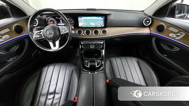 Mercedes-Benz E-Class W213 id 3666549 из Кореи 17