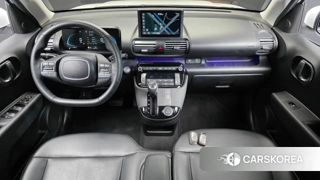 Hyundai Casper id 4936132 из Кореи 27