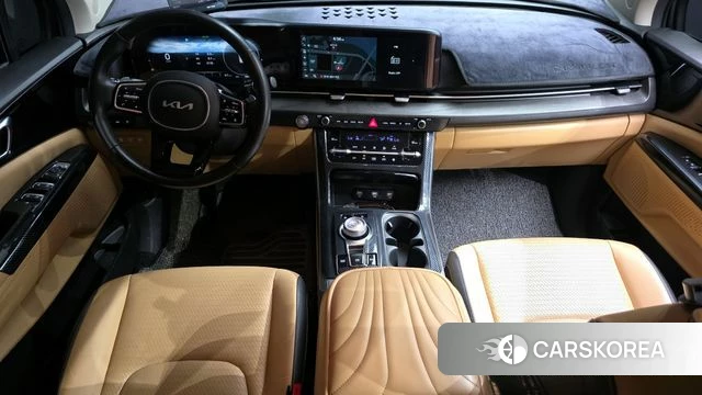 Kia Carnival 4th generation id 4408838 из Кореи 28